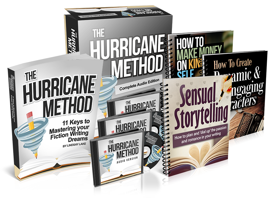 Hurricane Method Review: Unleash Your Writing Potential