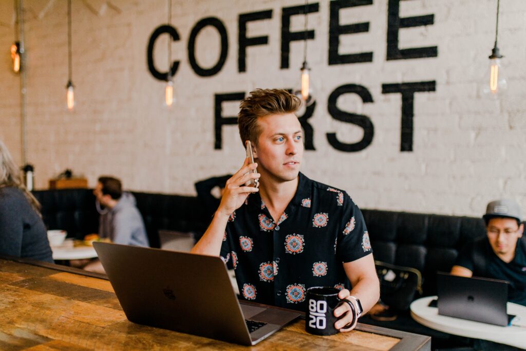 How Can I Build An Author Website To Help With Promotion?