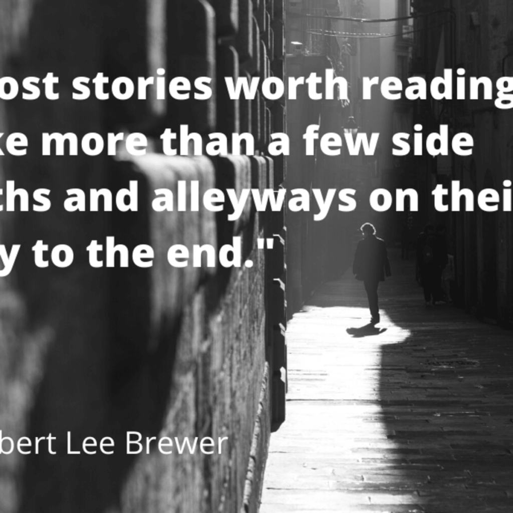 Unveiling Unexpected Twists: Crafting Effective Plot Surprises