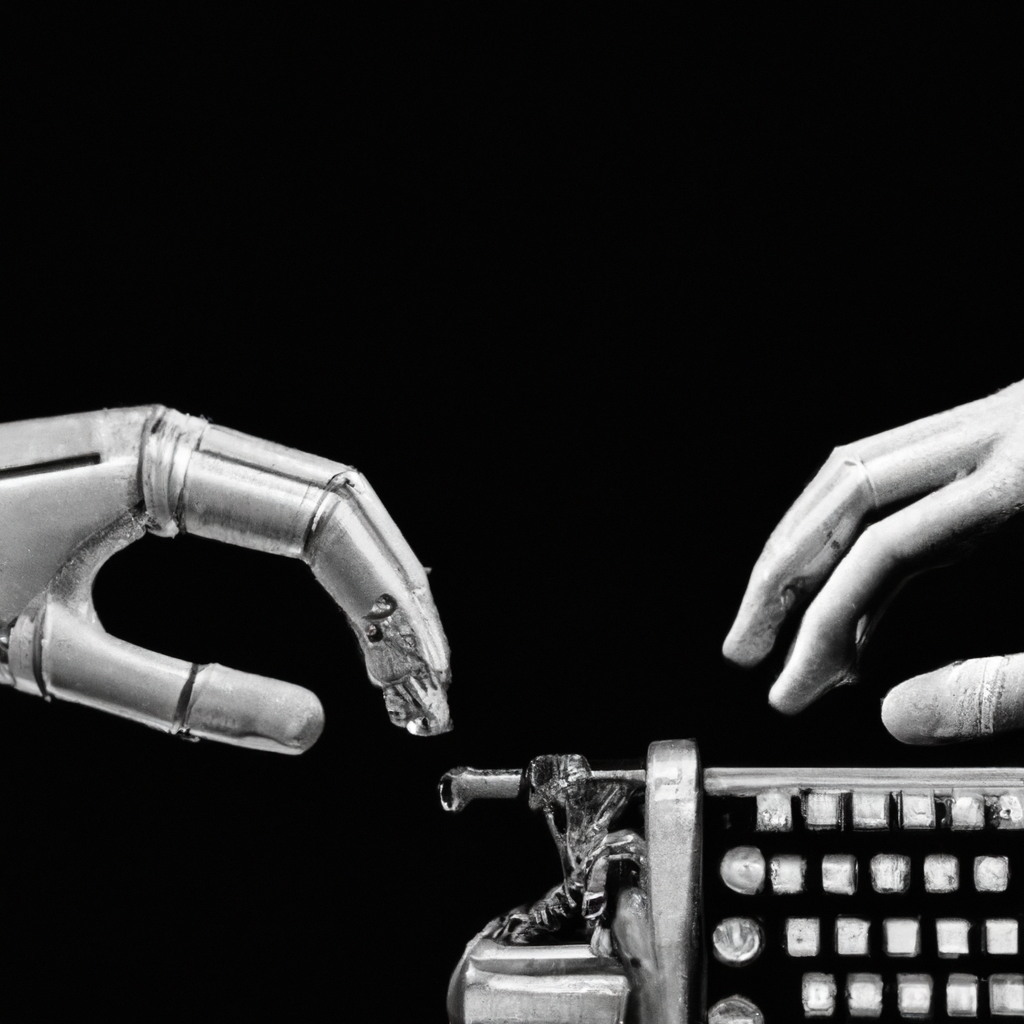 Can Ai Write Like A Human?