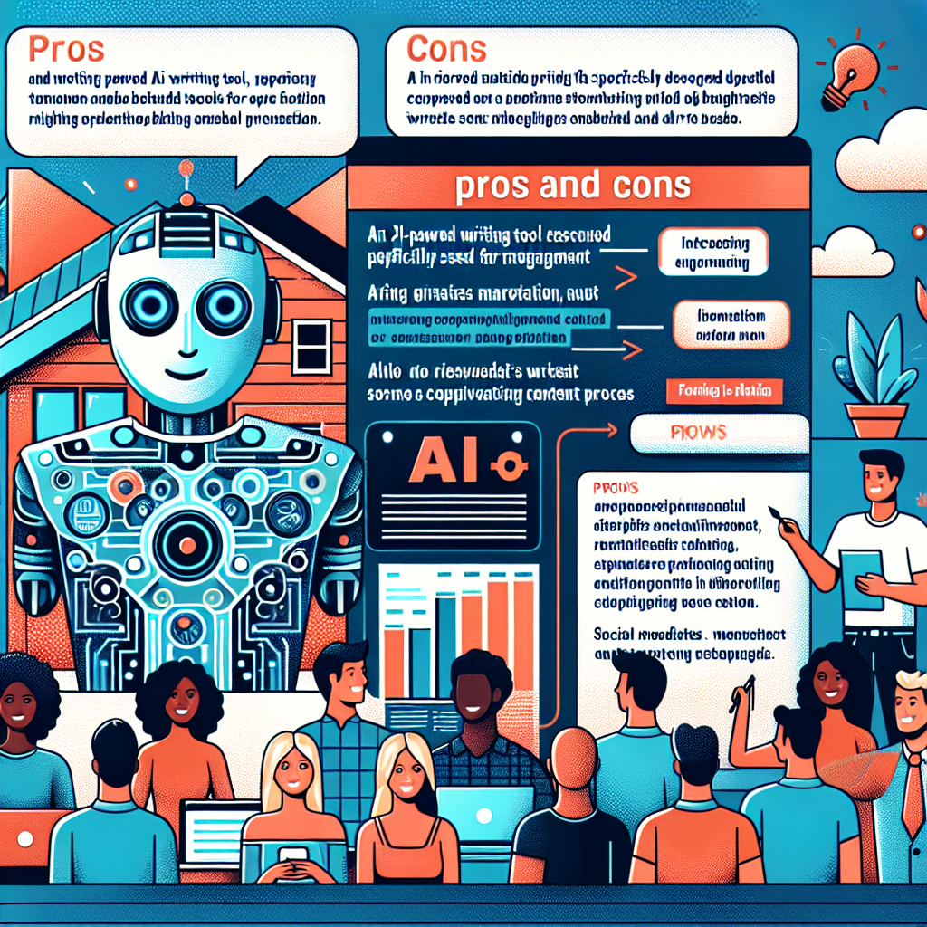 Are There Ai Writing Tools For Social Media?