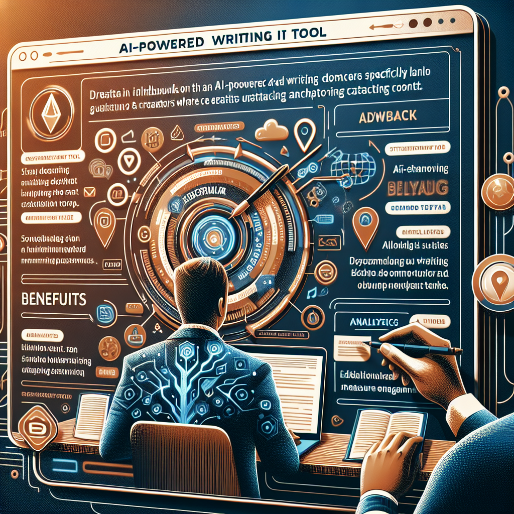 Are There Ai Writing Tools For Social Media?