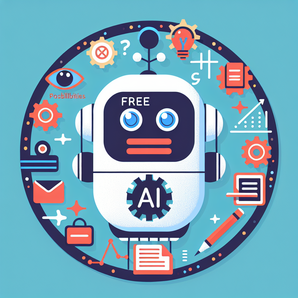 Are There Free Ai Writing Tools Available?