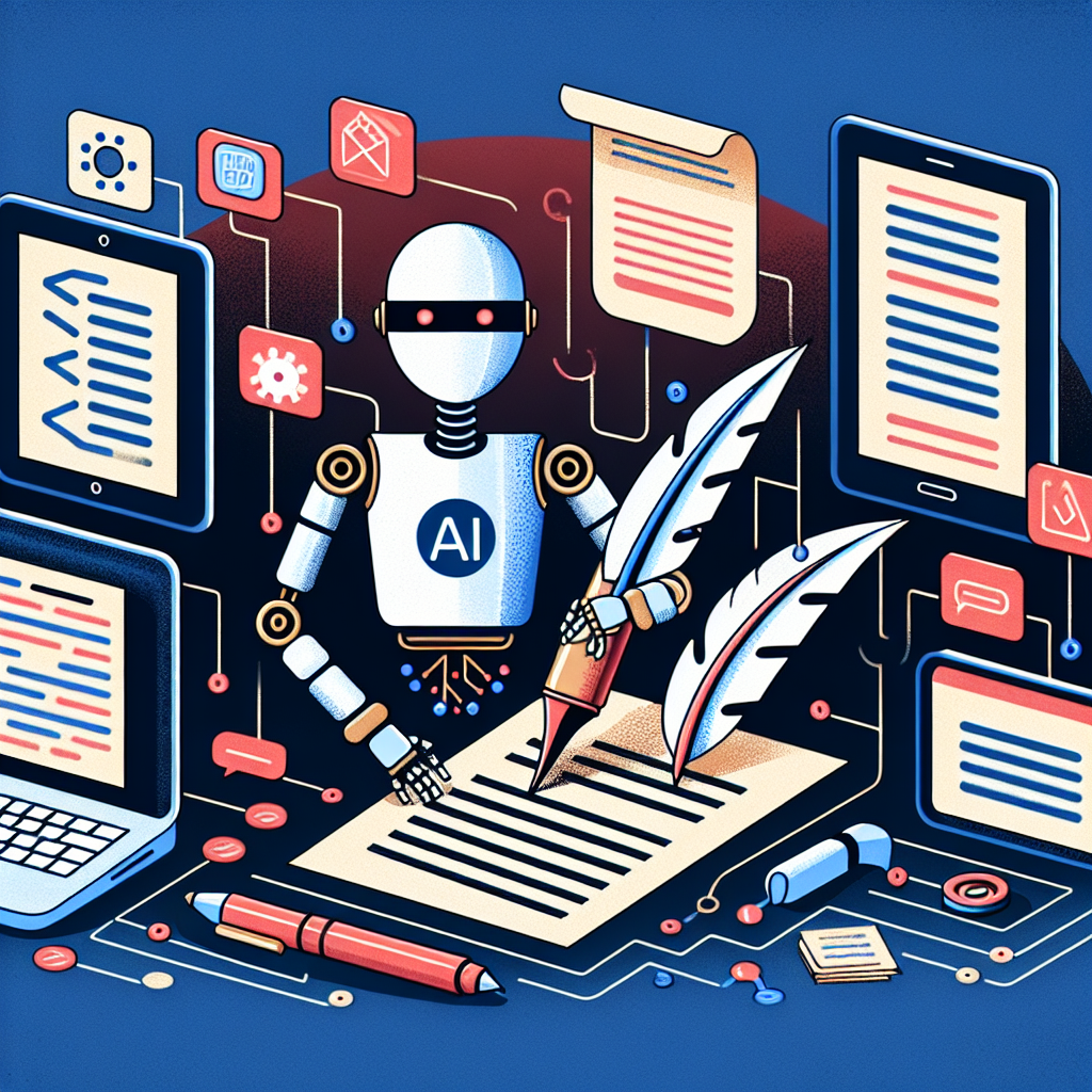 Are There Free Ai Writing Tools Available?