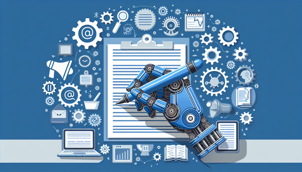 How Can I Integrate Ai Writing Into My Workflow?