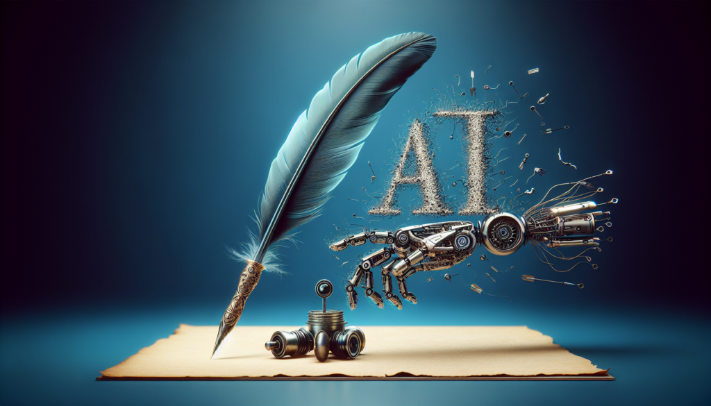 What Are The Limitations Of AI Writing In Terms Of Quality?