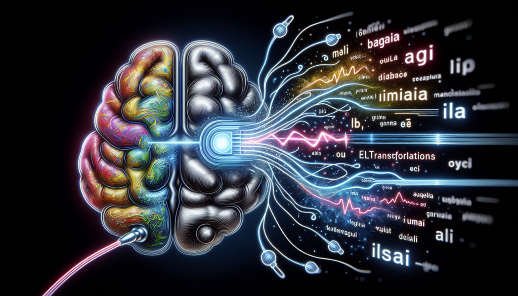 Are There AI Writing Tools For Translation?