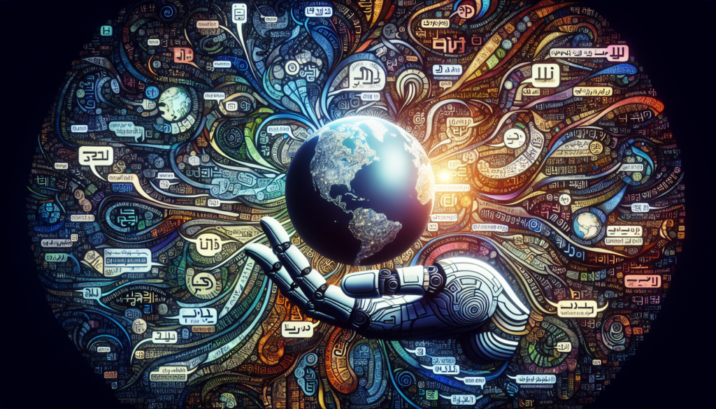 How Does AI Handle Nuances In Different Languages?