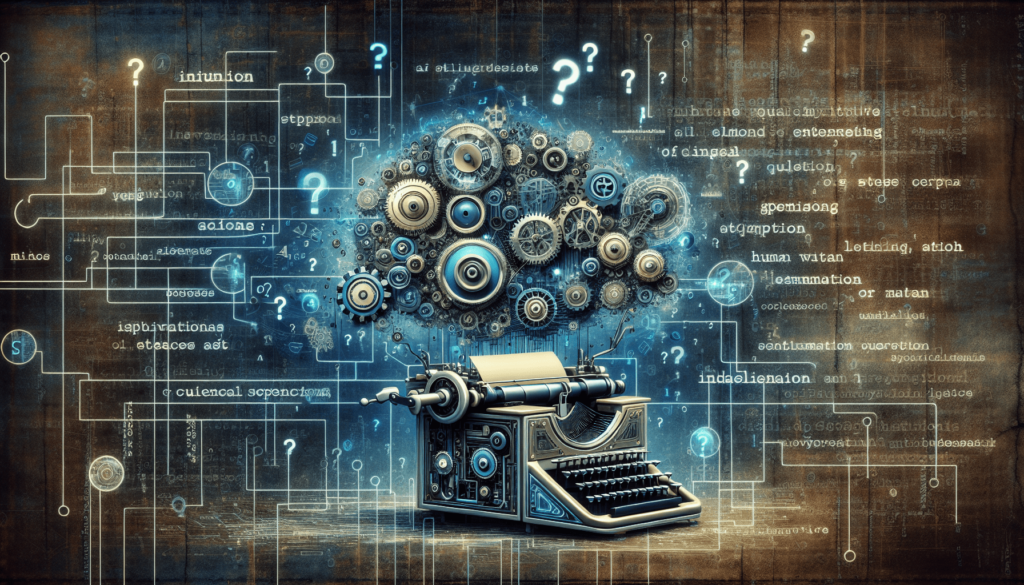 What Are The Creative Limitations Of AI Writing?