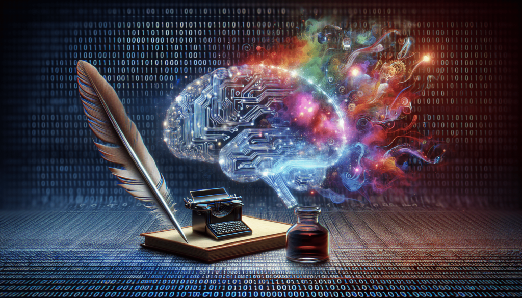 What Are The Creative Limitations Of AI Writing?