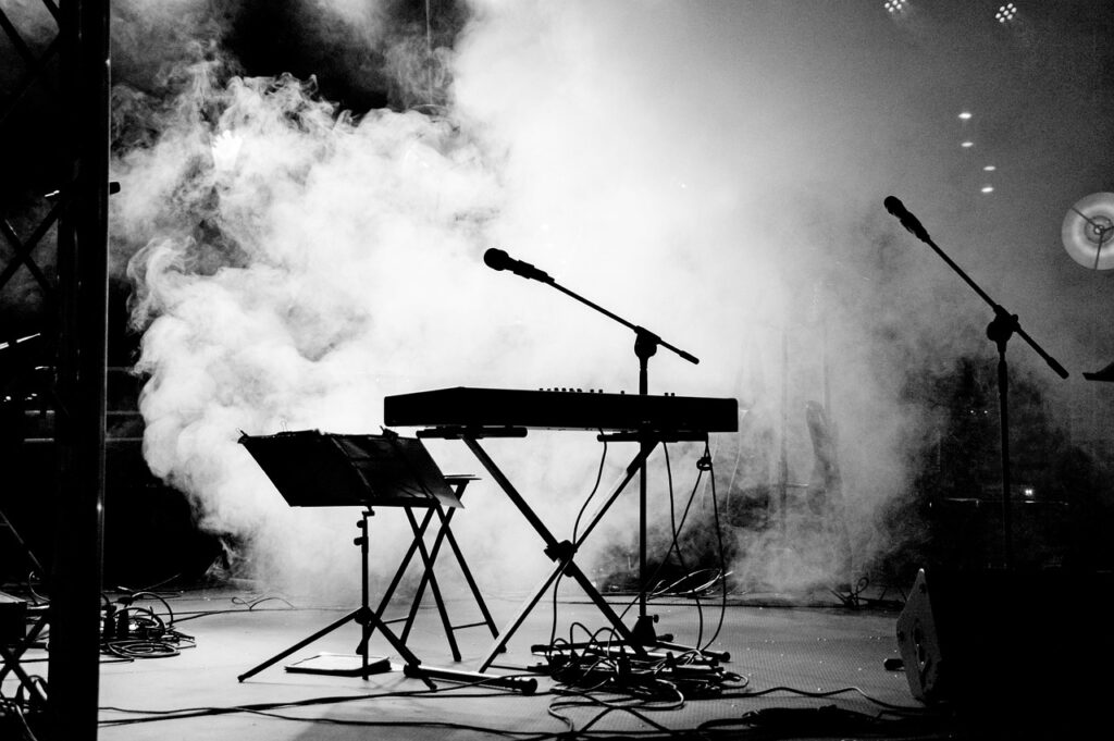 Can AI Create Music Lyrics And Songwriting?