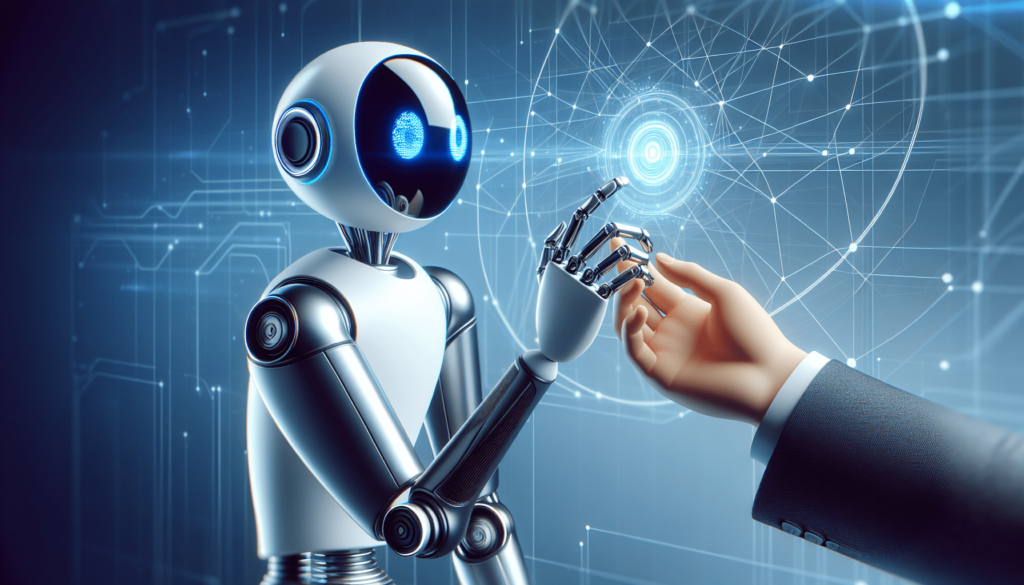 Can AI Generate Content For Chatbots And Virtual Assistants?
