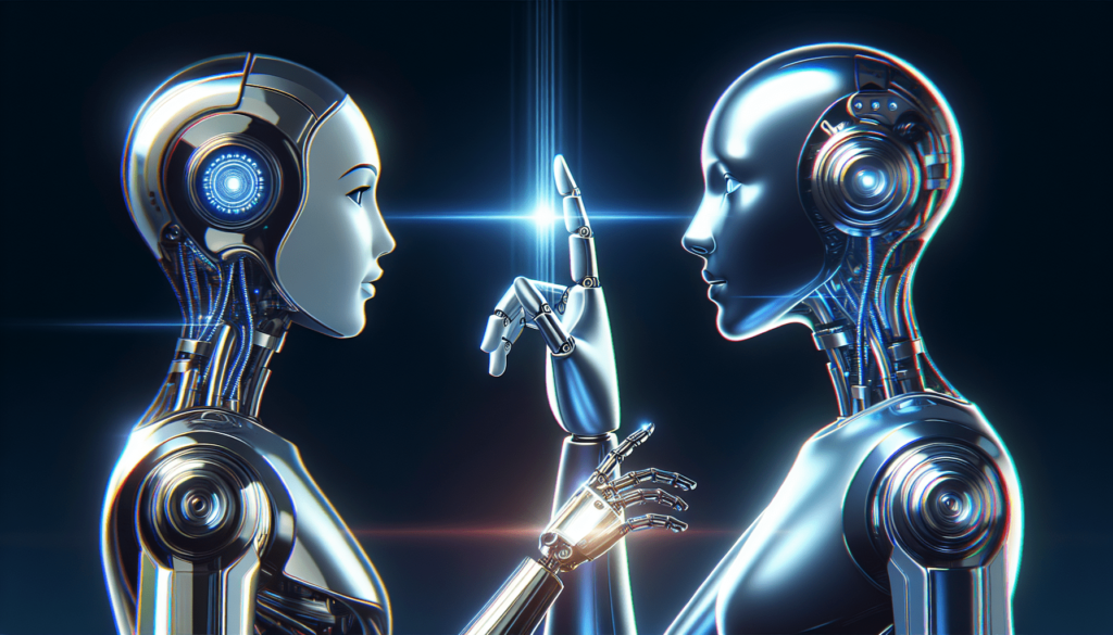 Can AI Generate Content For Chatbots And Virtual Assistants?
