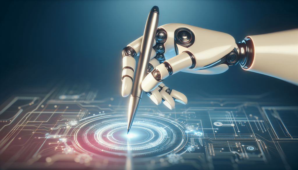 How Does AI Handle Content Updates And Revisions?
