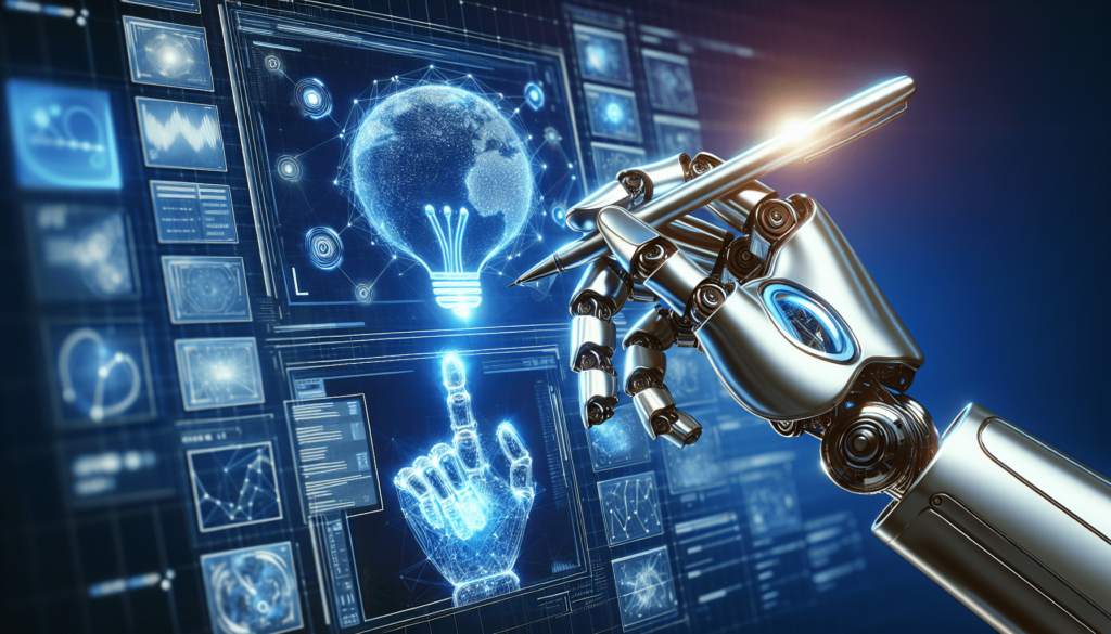 How Does AI Handle Content Updates And Revisions?