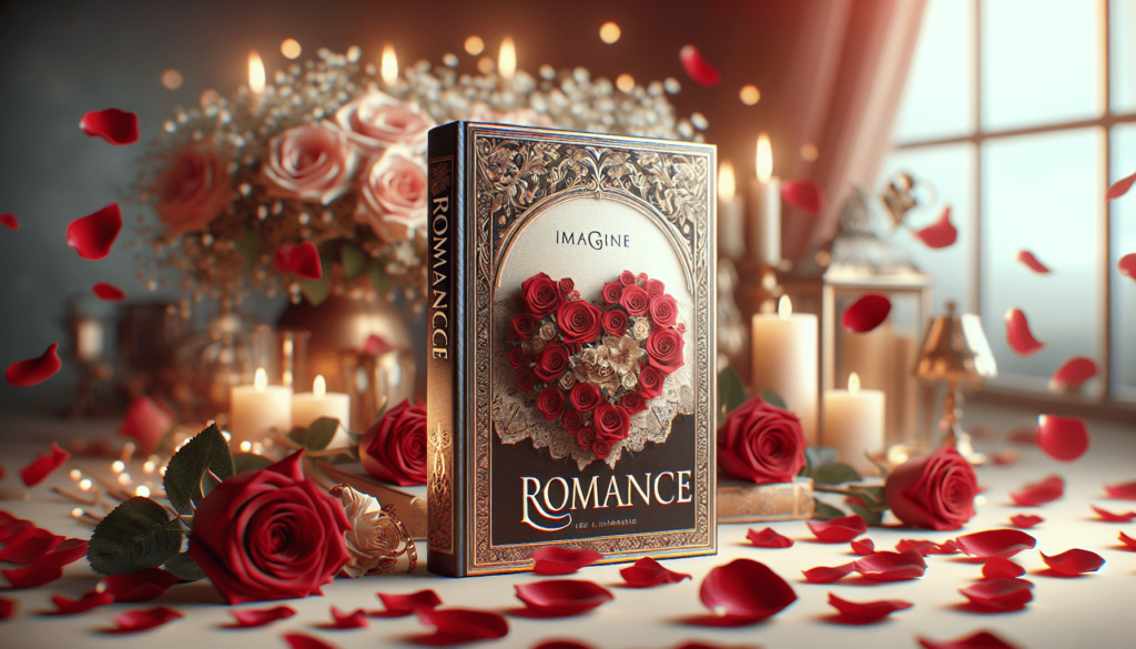 What Are Some Book Marketing Strategies For Romance Novels?