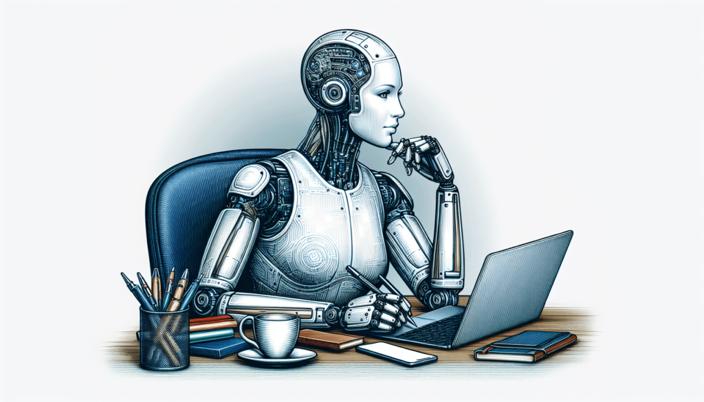 Can AI Write Blog Posts And Articles?