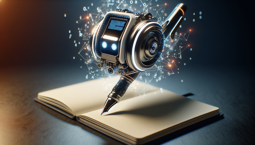 Are There AI Tools For Storytelling And Creative Writing?