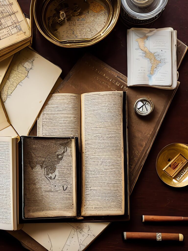Are There AI Tools For Storytelling And Creative Writing?