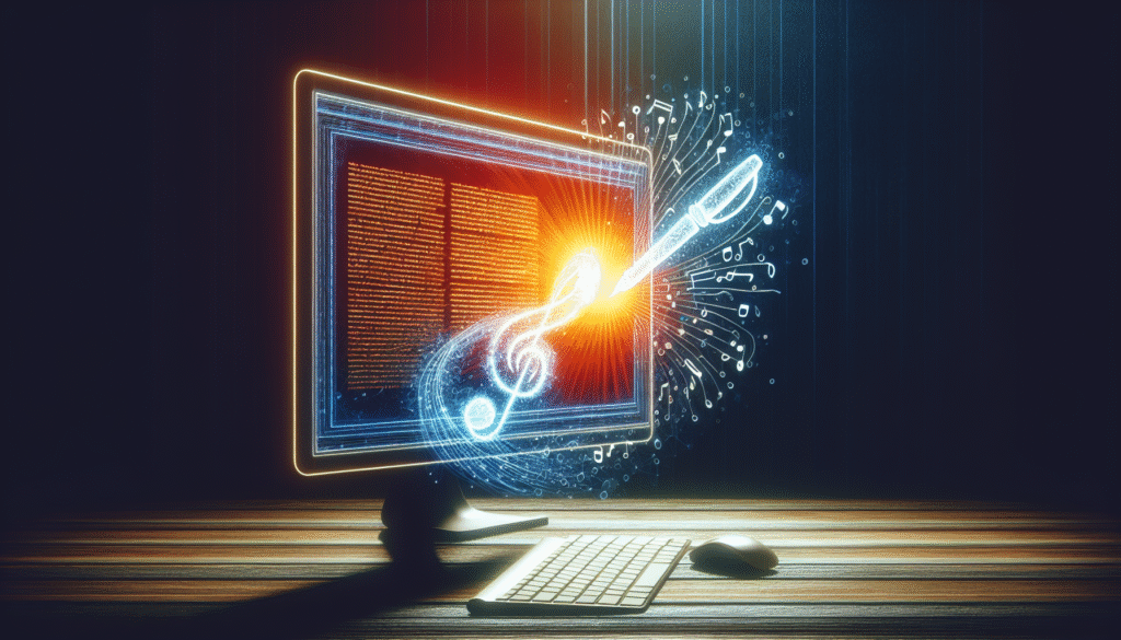Can AI Generate Poetry And Literature?