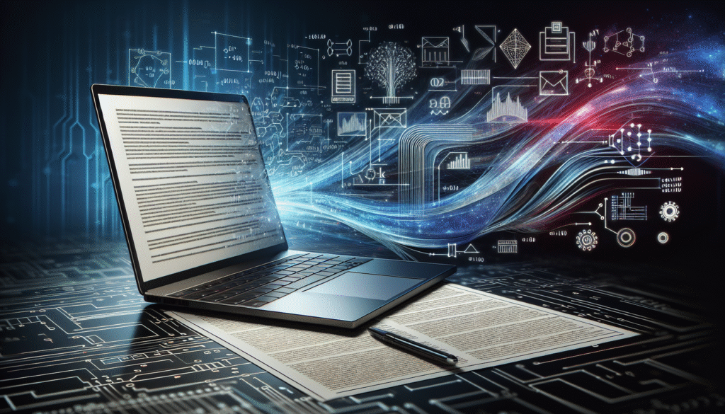 Is AI Capable Of Writing Technical Documentation?